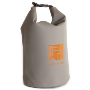 Fishpond Thunderhead Roll-Top Dry Bag - Eco Shale