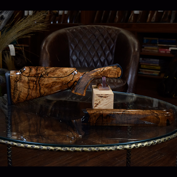 BLASER F3 GRADE 10 Super Sport Monte Carlo Stock 4 BLASER F3 GRADE 10 Super Sport Monte Carlo Stock - Image 4