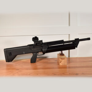 SRM Arms 1216 M1216 12Ga 18.5" *NEVER SHOT*