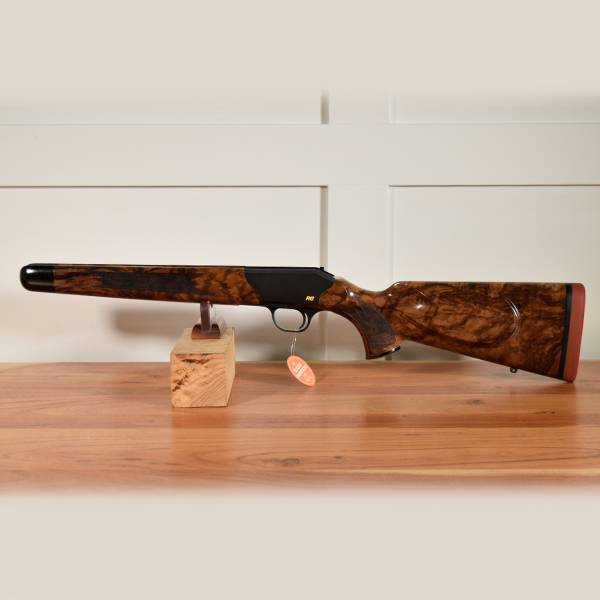 Blaser R8 Stock Receiver Grade 7 KILOMBERO 2 Blaser R8 Stock Receiver Grade 7 KILOMBERO - Image 2