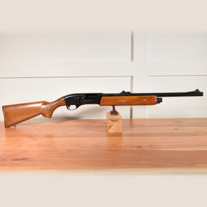 Remington 1100 12Ga 24.5"