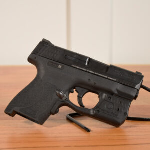 S&W M&P2.0 SHIELD 11811 9mm 3.1"