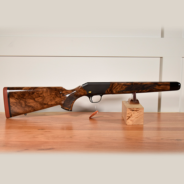 Blaser R8 Stock Receiver Grade 7 KILOMBERO 1 Blaser R8 Stock Receiver Grade 7 KILOMBERO