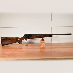 Blaser R8 Grade 8 22 WMR 22"