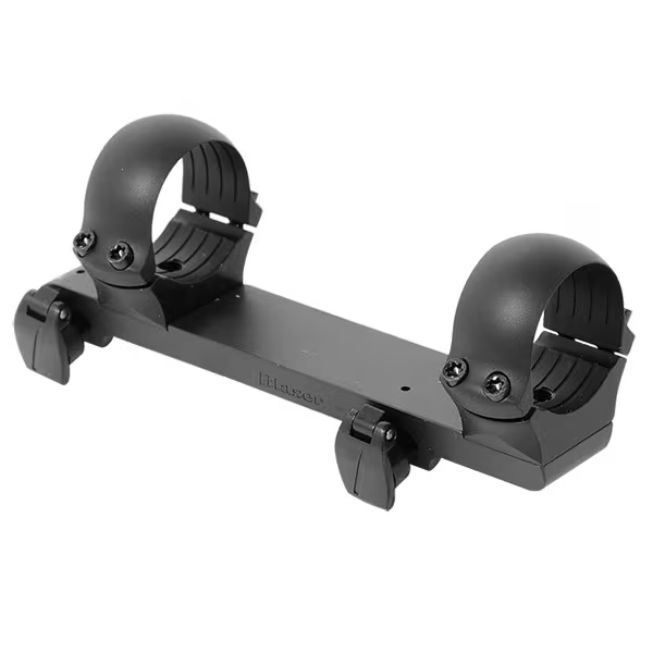 BLASER 30mm Low ON Saddle Mount 1 BLASER 30mm Low ON Saddle Mount