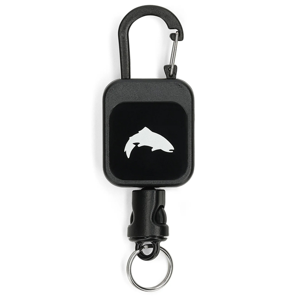 Simms Zinger Carabiner 1 Simms Zinger Carabiner
