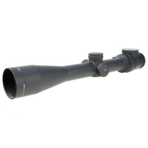Trijicon AccuPoint 2.5-12.5x42 Riflescope