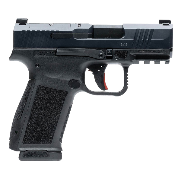 Canik METE MC9L 9mm 3.18'' 10rd 1 Cannik METE MC9L 9mm 3.18'' 10rd