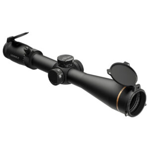Leupold VX-6HD Gen 2 3-18x44mm CDS-SZL2 Side Focus Illuminated Riflescope