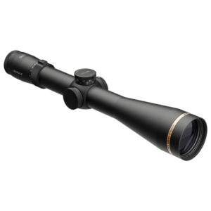 Leupold VX-5HD 4-20x52mm CDS-ZL2 Side Focus Duplex Riflescope