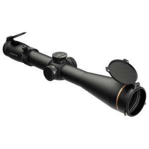Leupold VX-6HD Gen 2 4-24x52mm CDS-SZL2 Side Focus Illuminated TMOA Riflescope