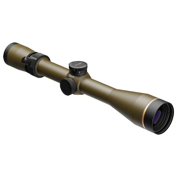 Leupold VX-3HD 4.5-14x40mm CDS-ZL Wind-Plex Riflescope 1 Leupold VX-3HD 4.5-14x40mm CDS-ZL Wind-Plex Riflescope