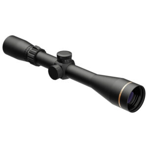 Leupold VX-Freedom 4-12x40mm CDS Tri-MOA Riflescope