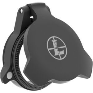 Leupold Alumina Flip-Back Lens Cover, 20mm