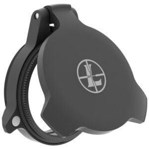 Leupold Alumina Flip-Back Lens Cover, 28mm