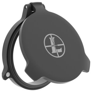 Leupold Alumina Flip-Back Lens Cover, 42mm