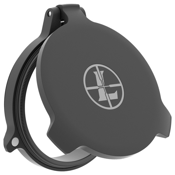 Leupold Alumina Flip-Back Lens Cover, 42mm 1 Leupold Alumina Flip-Back Lens Cover, 42mm