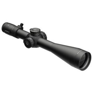 Leupold Mark 4HD 8-32x56 M1C3 Side Focus FFP PR2-MOA Riflescope