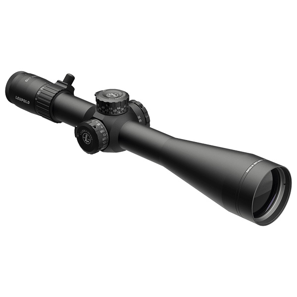 Leupold Mark 4HD 8-32x56 M1C3 Side Focus FFP PR2-MOA Riflescope 1 Leupold Mark 4HD 8-32x56 M1C3 Side Focus FFP PR2-MOA Riflescope