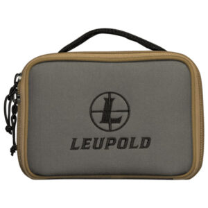 Leupold Rendezvous Pistol Case