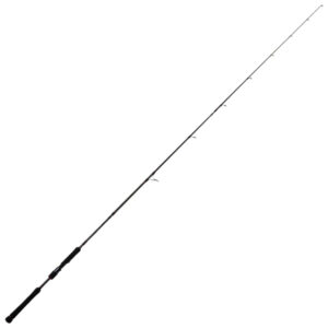 Jigging World Nexus 2.0 Travel Spinning Rod