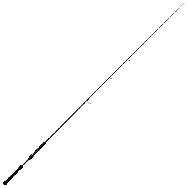 Jigging World Nexus 2.0 Travel Spinning Rod, JW-NEX703S-H 1 Jigging World Nexus 2.0 Travel Spinning Rod