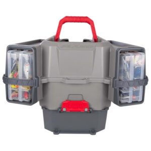 Plano Kayak Series V-Crate Tackle Box Storage