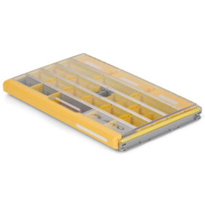 Plano EDGE Terminal Tackle Box, 3700