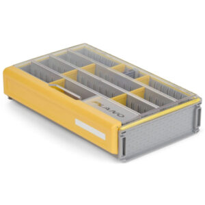 Plano EDGE Deep Utility Tackle Box, 3700