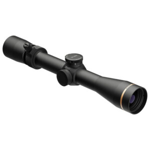 Leupold VX-3HD 2.5-8x36mm CDS-ZL Duplex Riflescope