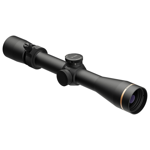Leupold VX-3HD 2.5-8x36mm CDS-ZL Duplex Riflescope 1 Leupold VX-3HD 2.5-8x36mm CDS-ZL Duplex Riflescope