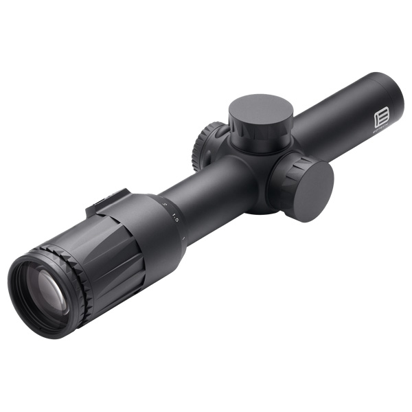 EOTech Vudu 1-8x24SFP Riflescope 1 EOTech Vudu 1-8x24SFP Riflescope