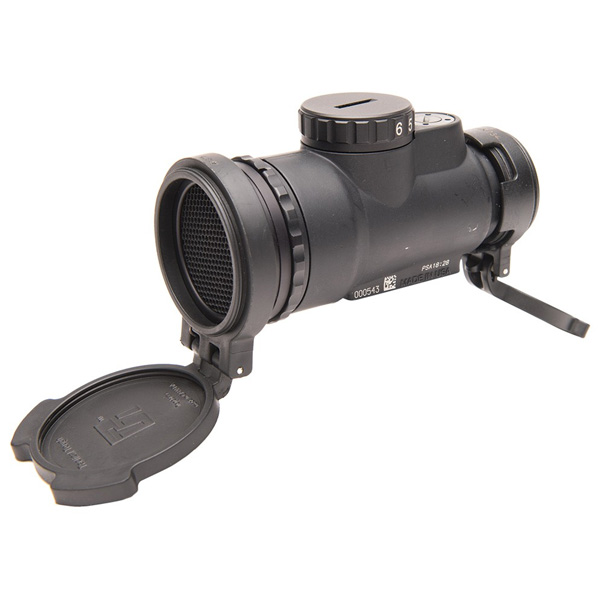 Trijicon MRO Patrol 1x25 Red Dot Sight 1 Trijicon MRO Patrol 1x25 Red Dot Sight