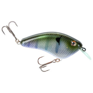 Strike King Hardliner Hard Bait Lure - The Real Gill