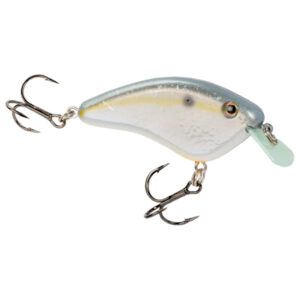 Strike King Hardliner Hard Bait Lure - Sexy Shad 2.0