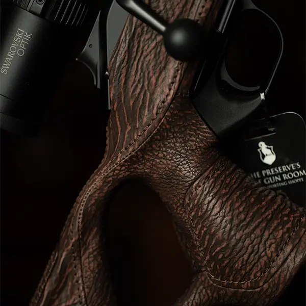 BLASER SUCCESS R8 BROWN SHARKSKIN 300 Win Mag 24.5" 4 BLASER SUCCESS R8 BROWN SHARKSKIN 300 Win Mag 24.5" - Image 4