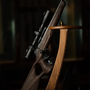 BLASER SUCCESS R8 BROWN SHARKSKIN 300 Win Mag 24.5"