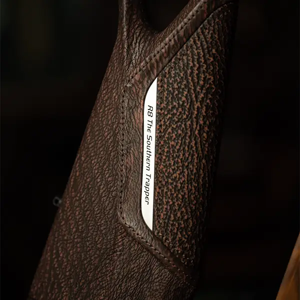 BLASER SUCCESS R8 BROWN SHARKSKIN 300 Win Mag 24.5" 3 BLASER SUCCESS R8 BROWN SHARKSKIN 300 Win Mag 24.5" - Image 3