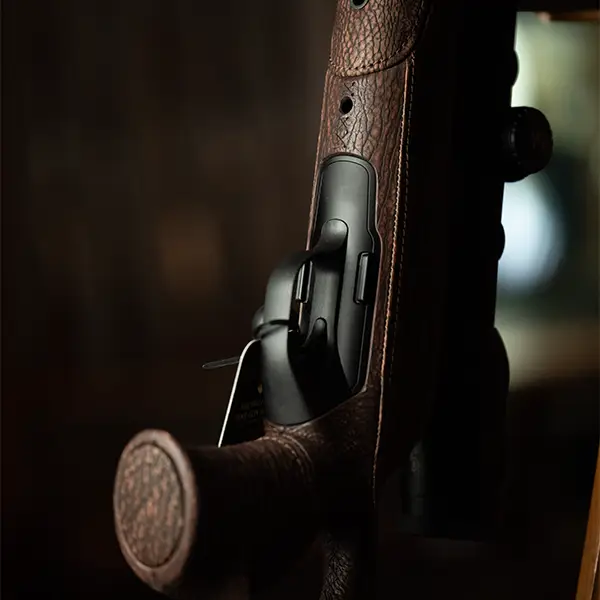 BLASER SUCCESS R8 BROWN SHARKSKIN 300 Win Mag 24.5" 6 BLASER SUCCESS R8 BROWN SHARKSKIN 300 Win Mag 24.5" - Image 6