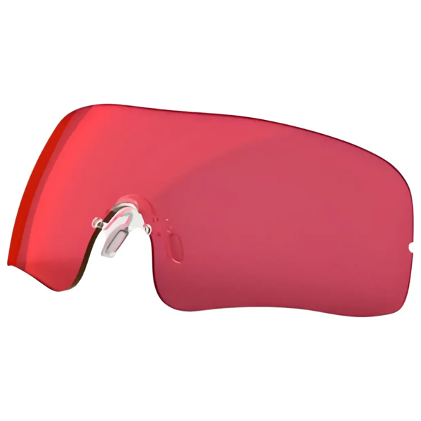 Randolph Engineering Ranger Falcon Pro Lens, Small - Vermillion 1 Randolph Engineering Ranger Falcon Pro Lens - Vermillion