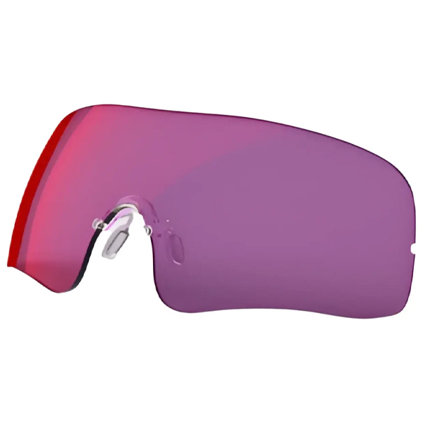 Randolph Engineering Ranger Falcon Pro Lens, Large - Dark Purple 1 Randolph Engineering Ranger Falcon Pro Lens - Dark Purple