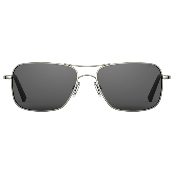 Randolph Engineering Archer Sunglasses, Regular - American Gray Lenses with Gunmetal Frame 1 Randolph Engineering Archer Sunglasses - American Gray Lenses with Gunmetal Frame