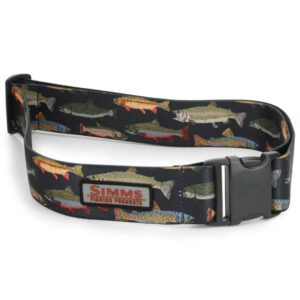 Simms Wading Belt, 2"