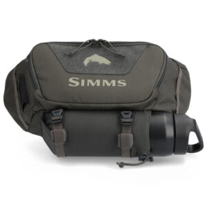 Simms Tributary Hip Pack - Basalt