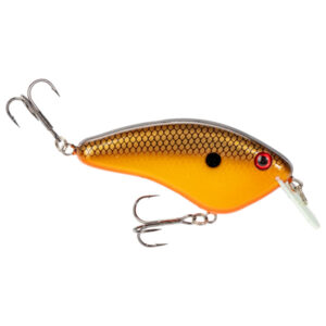 Strike King Hardliner Hard Bait Lure - Baby Carp