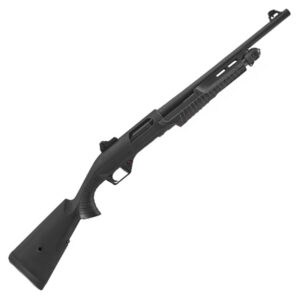 Benelli NOVA 3 Tactical 12Ga 18.5" 3'' 21500