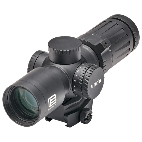 EOTech Vudu 3-9x32SFP Riflescope 1 EOTech Vudu 3-9x32SFP Riflescope