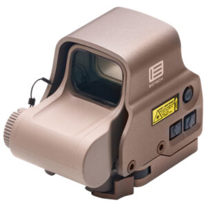 EOTech HWS EXPS3 Sight - Tan