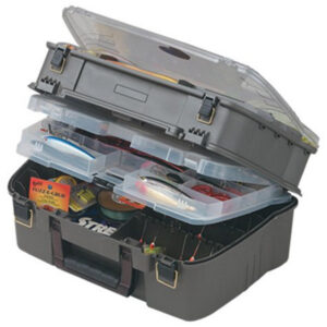 Plano Guide Series Satchel Tackle Box