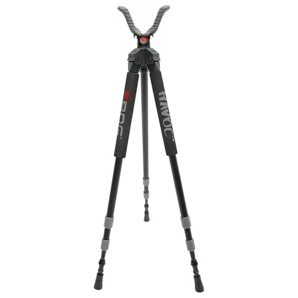 Bog Hunt Havoc Tripod 1 Bog Hunt Havoc Tripod